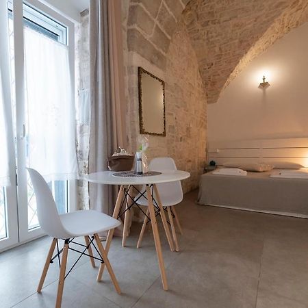 Il Saraceno Apartment Джовинацо Екстериор снимка