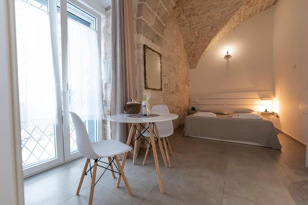 Il Saraceno Apartment Джовинацо Екстериор снимка