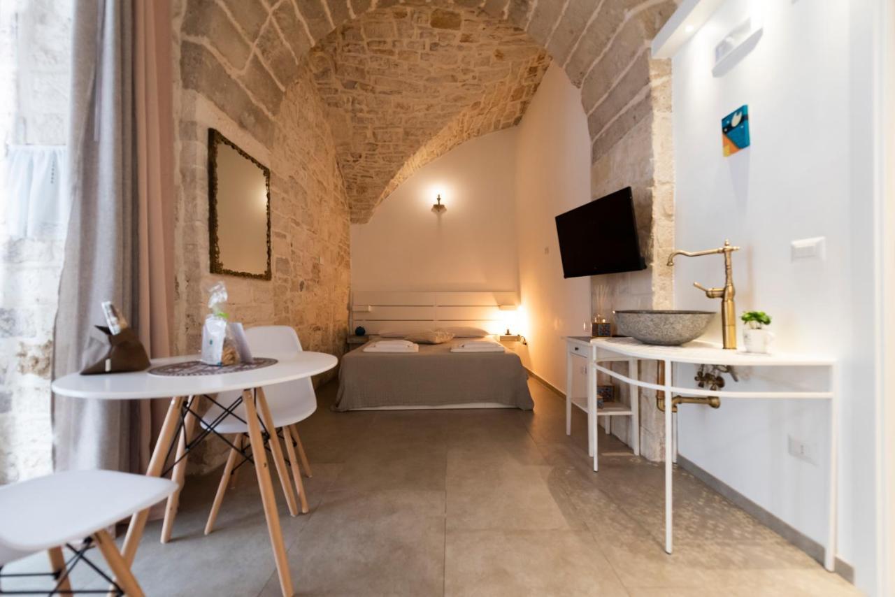Il Saraceno Apartment Джовинацо Екстериор снимка