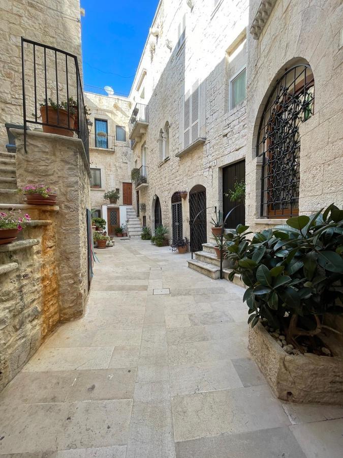 Il Saraceno Apartment Джовинацо Екстериор снимка